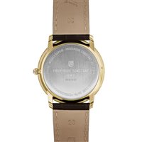 Orologio Frederique Constant Uomo Slimline Classics in Acciaio FC-245M5S5 - FC-245M5S5